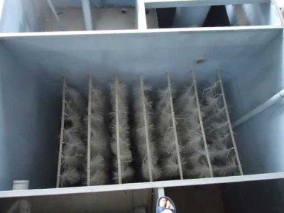 Hệ thống xử lý nước thải xi mạ - Thiết Bị Xi Mạ Hoàng Bách - Công Ty TNHH Sản Xuất Và Thương Mại Hoàng Bách